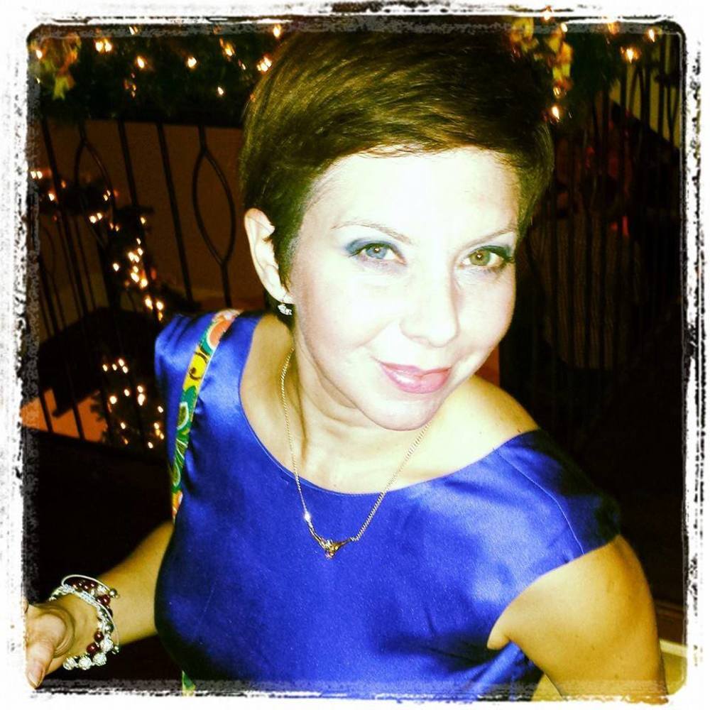 Meet your Posher, Corina